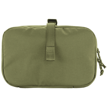 Geantă de igienă Fjällräven Färden Necessity Bag Green