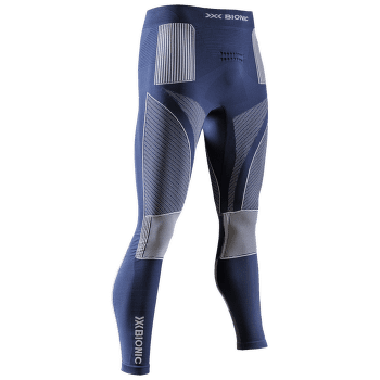 Colanți X-Bionic Energy Accumulator 4.0 Pant Men Marine/Optical White