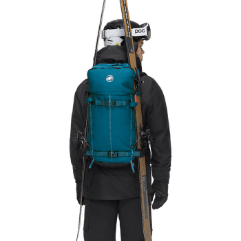 Rucsac Mammut Nirvana 35 sapphire-black