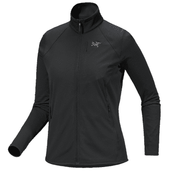 Hanorac Arcteryx Delta Jacket Black