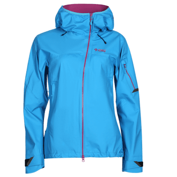 Jachetă Direct Alpine Guide Lady 3.0 ocean/orchid