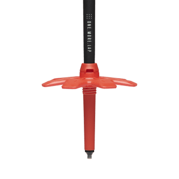 Gaură Black Diamond TRAVERSE SKI POLES Octane