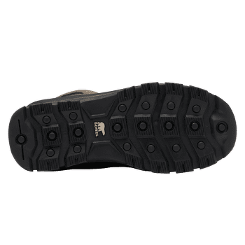 Încălțăminte Sorel Buxton™ Lace WP Major, Black 245