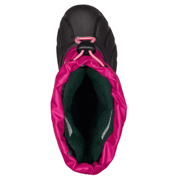 Încălțăminte Sorel Childrens Flurry™ Deep Blush, Tropic Pink 684