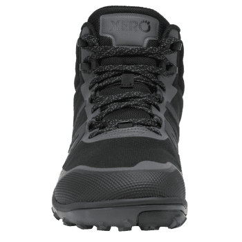 Încălțăminte Xero Scrambler Mid II Wp Men Black/Asphalt