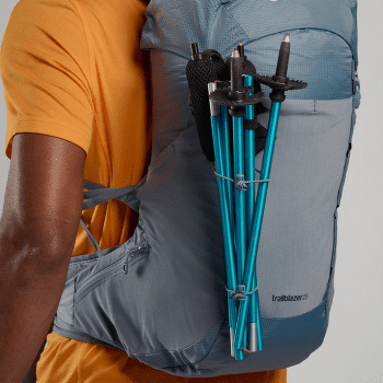 Rucsac Montane TRAILBLAZER 25 STONE BLUE