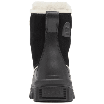 Încălțăminte Sorel Torino™ V WP Black, Fawn 010