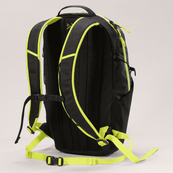 Rucsac Arcteryx Mantis 16 Black/Euphoria