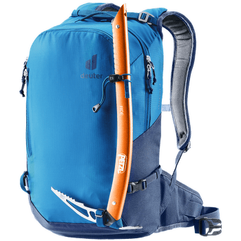 Rucsac deuter Freecline 15 neptune-nightblue