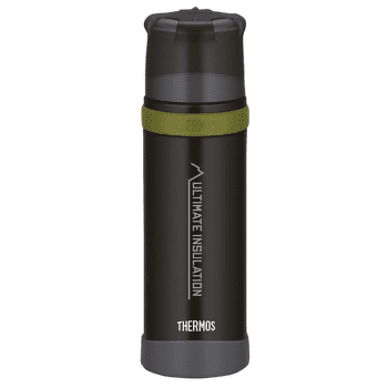 Termos Thermos Mountain FFX 0.5L černá