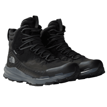 Încălțăminte The North Face Vectiv Fastpack Insulated Wp Men TNF BLACK/ VANADIS GREY