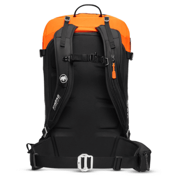 Rucsac Mammut Pro 35 Removable Airbag 3.0 black 0001