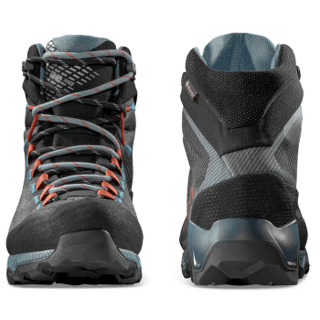 Încălțăminte La Sportiva Aequilibrium Hike Women GTX Carbon/Everglade_G00E33