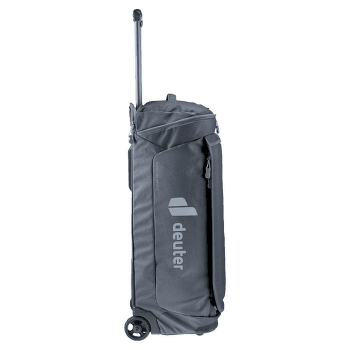 Geantă deuter Duffel Pro Movo 60 Black