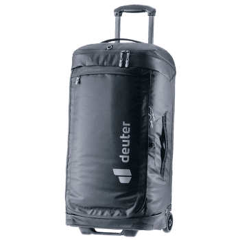 Geantă deuter Duffel Pro Movo 60 Black