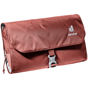 Geantă de igienă deuter Wash Bag II (3930321) caspia