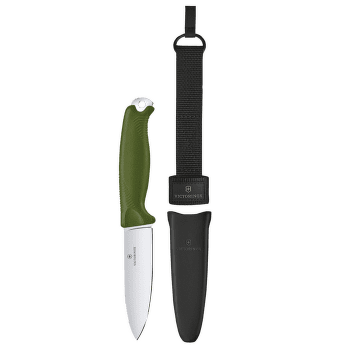 Cuțit Victorinox Venture, Olive