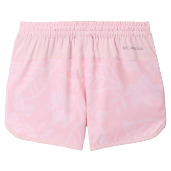 Pantaloni scurți Columbia Sandy Shores Boardshort Girls Satin Pink Pasteled Tonal 608