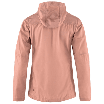 Jachetă Fjällräven Stina Jacket Women Dusty Rose