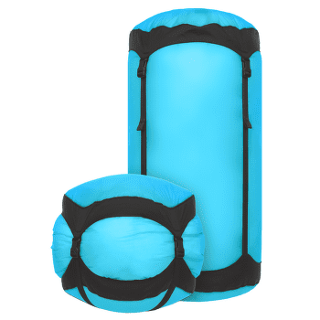 Geantă Sea to Summit Ultra-Sil Compression Sack 35L Blue Atoll