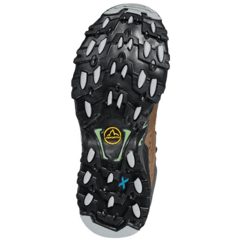 Încălțăminte La Sportiva Ultra Raptor II Mid Leather GTX Women Taupe/Sage