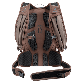 Rucsac deuter Hiline 14 phosphor-black