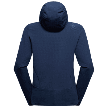 Jachetă La Sportiva DESCENDER STORM Jacket Women Night Sky/Chalk
