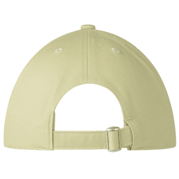 Capac Buff Baseball Cap Low Crown ZIRE PISTACHIO