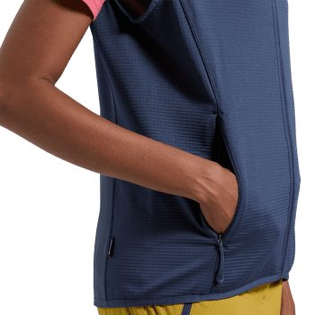 Vesta La Sportiva EXISTENCE VEST Women Night Sky/Savana