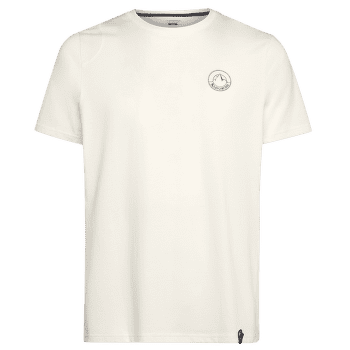 Tricou cu mânecă scurtă La Sportiva Circle Logo t-Shirt Men Chalk