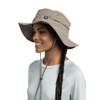 Pălărie Buff Explore Booney Hat SOLID FAWN