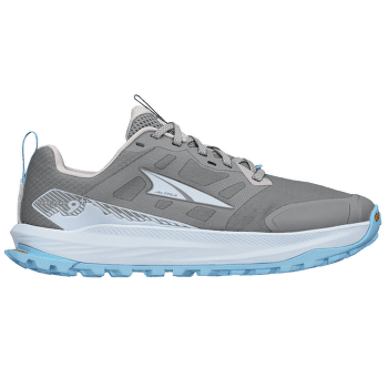 Încălțăminte Altra LONE PEAK 9+ Women GRAY