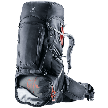 Rucsac deuter Aircontact Pro 75+10 Black