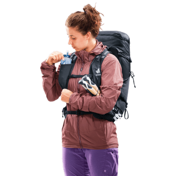 Rucsac deuter Speed Lite Pro 28 SL lotus-mystic