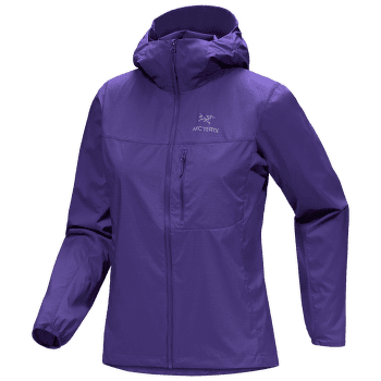 Jachetă Arcteryx Squamish Hoody Women Soulsonic