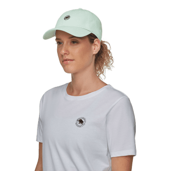 Capac Mammut Baseball Cap Mammut 6433 alpine calamint