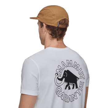 Căciuli Mammut Five Panel Cotton Cap 7546 claystone