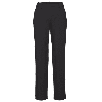 Pantaloni Mammut Hiking V Pants Women black 0001