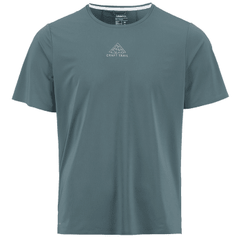 Tricou cu mânecă scurtă Craft Pro Trail SS Tee Men ORION