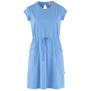 Rochie Fjällräven High Coast Lite Dress Women Ultramarine