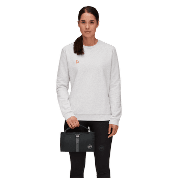 Geantă de igienă Mammut Washbag Travel L black 0001