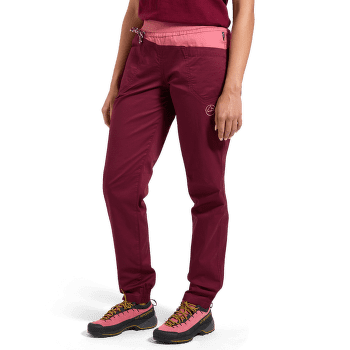 Pantaloni La Sportiva TUNDRA PANTS Women Night Sky/Chalk