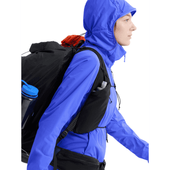 Jachetă Arcteryx Atom SL Hoody Women Electra