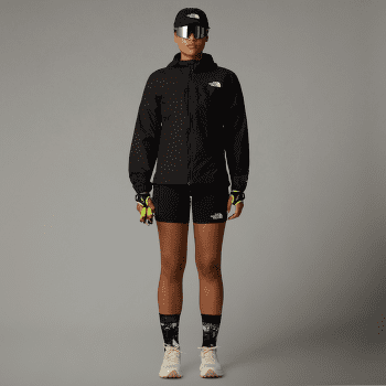 Jachetă The North Face HIGHER RUN WIND JACKET Women 6EO CYBER BERRY