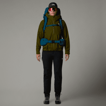 Pantaloni The North Face SPEEDLIGHT REGULAR PANT TNF BLACK