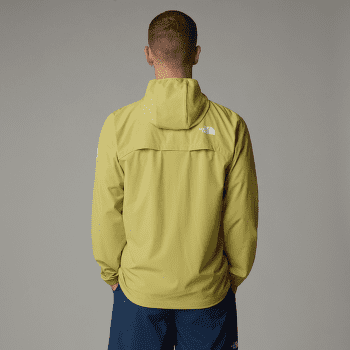 Jachetă The North Face MA HOODED WIND JACKET Men TNF BLACK