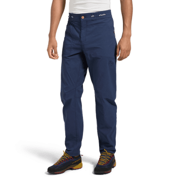 Pantaloni La Sportiva TALUS PANTS Men Onyx/Chalk