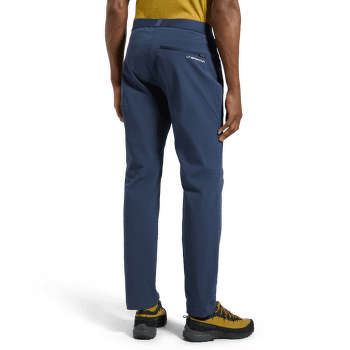 Pantaloni La Sportiva HELIXIR PANTS Men Onyx/Chalk