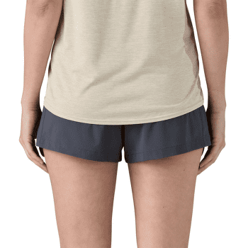 Pantaloni scurți Patagonia Terrebonne Shorts Women Black