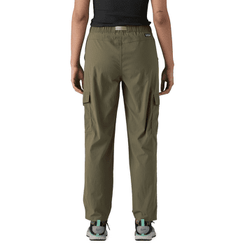 Pantaloni Patagonia Outdoor Everyday Cargo Pants Women Wetland Blue